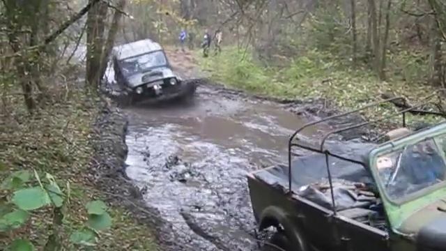 Полный привод Гродно смотреть онлайн