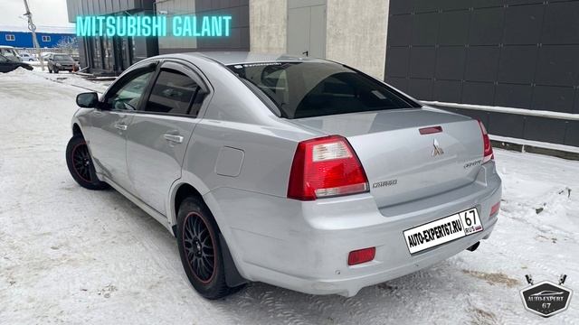 Автоподбор под ключ для АЛЕКСАНДРА из БРЯНСКА смотреть онлайн