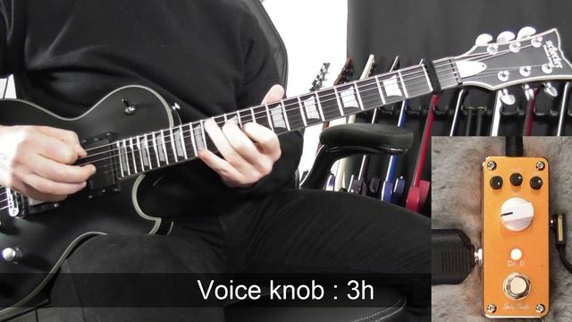 Harley Benton Dr D : So good yet so cheap ! смотреть онлайн