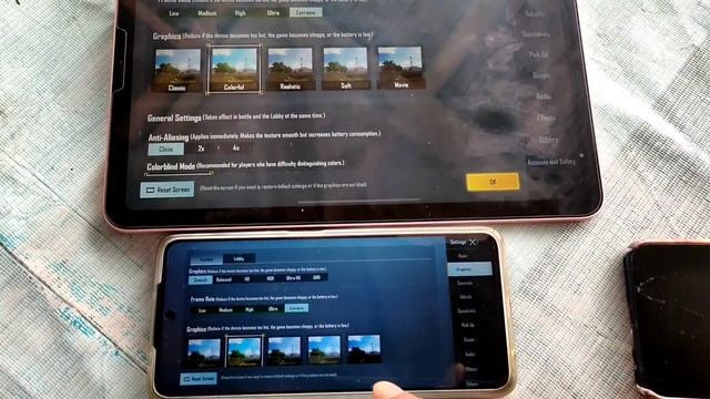 I Pad Air Graphics + Handcam Full Gaming Review | Android vs IPad Graphics and Full Gaming Review смотреть онлайн