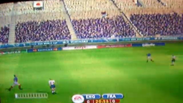 2002 FIFA World cup gamecube смотреть онлайн