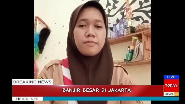 TUGAS REPORTER BAHASA INDONESIA MARCHELINA DINI EKA P. (22) смотреть онлайн