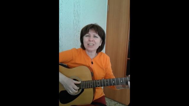 Раиса Канавец. Помидоры за окном. Автор Иван Кучин. смотреть онлайн