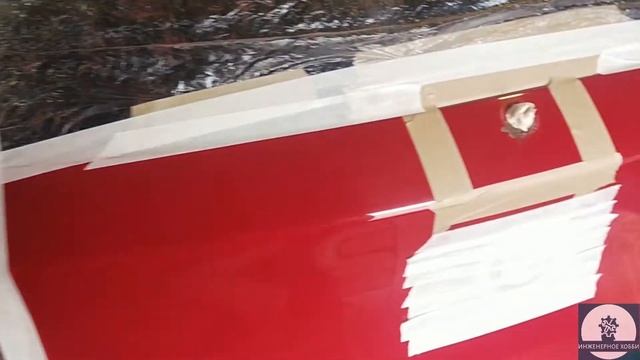 Ягодка. Малярные работы часть 2 смотреть онлайн