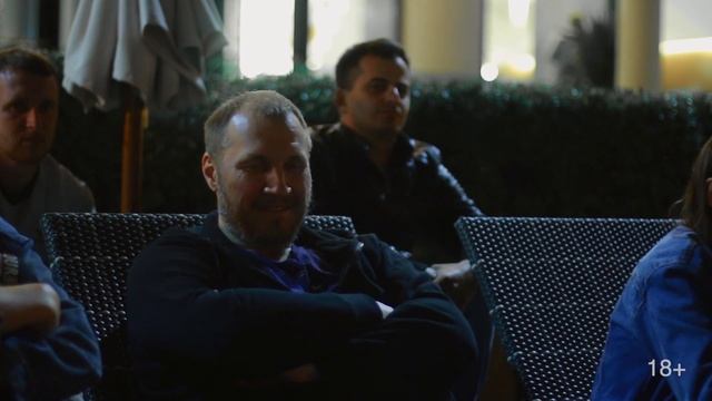 У МЕНЯ СТРАХ ПУБЛИЧНЫХ ВЫСТУПЛЕНИЙ (бизнес разбор Сергей Григорьев) смотреть онлайн