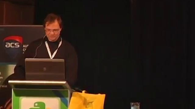 Techniques for improving Python performance смотреть онлайн