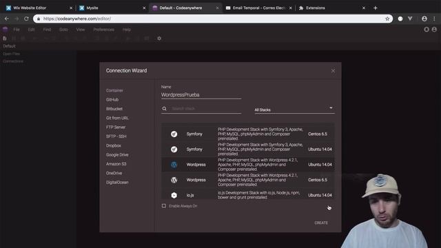 PAGINA WEB GRATIS ? ¿WIX? No, 1000 veces mejor!!! 2018 (Wordpress) 1ra Parte! смотреть онлайн