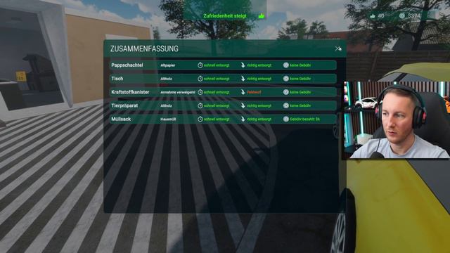 Ich kaufe eine ELEKTROPRÜF-STATION und eröffne einen VERKAUFSLADEN #05 | Recyclinghof Simulator смотреть онлайн