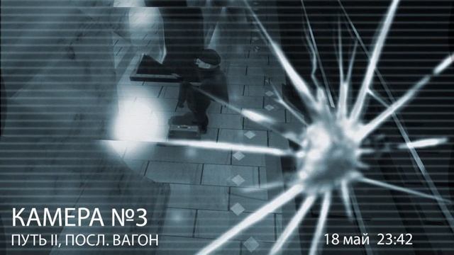 Видеонаблюдение для вашей безопасности