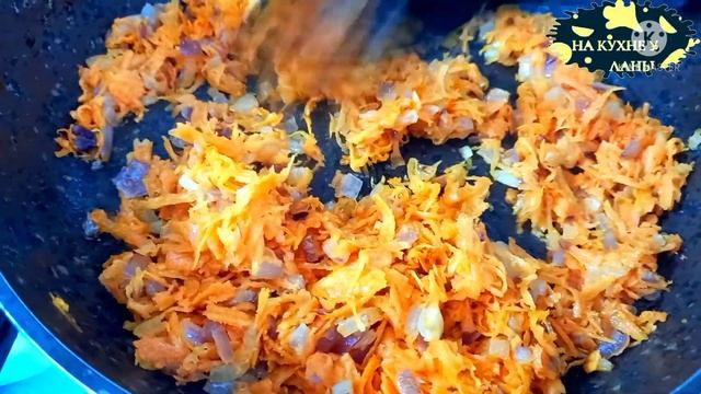 Суп за 30 минут! Щи из Свежей Капусты, Ароматные и очень Вкусные! смотреть онлайн