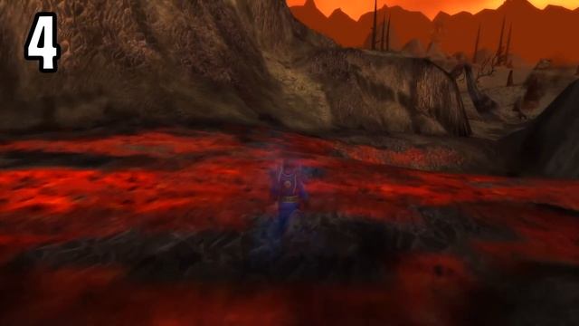 7 КАРДИНАЛЬНЫХ ОТЛИЧИЙ WOW CLASSIC ОТ BFA смотреть онлайн