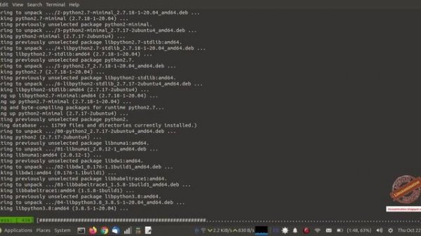 MS SQL Server 2019 Installation in Ubuntu 20.04 Docker Container | SQL Server in Ubuntu