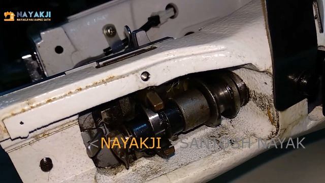 NAYAKJI JACK JK-T1377E BUTTON SEWING MACHINE #SERVICE #JACKT1377ESERVICE #NAYAKJI #BUTTONMACHINE смотреть онлайн
