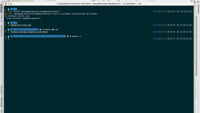 Homebrew Solution to engage ports смотреть онлайн