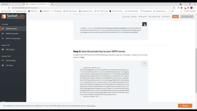 OpenCart Email DKIM extension 2021 смотреть онлайн