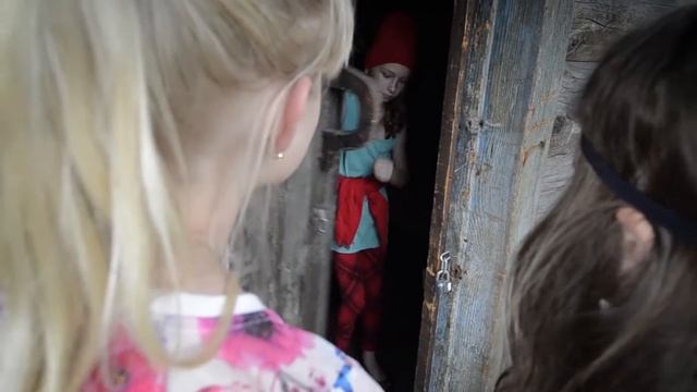 THE FANTASY TRAVELLING смотреть онлайн