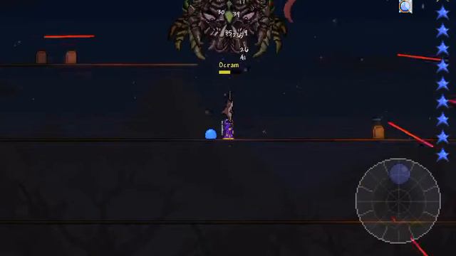 Terraria ios: Финалный босс смотреть онлайн