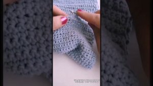 Удлинённый жилет. Подробный мастер класс для новичков.