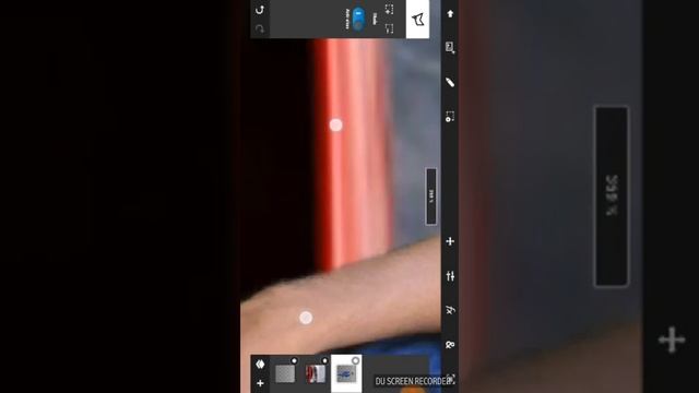 Picsart & Adobe Photoshop Touch Manipulation Photo Editz