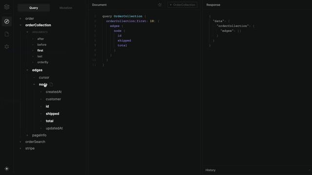 Introducing Grafbase Pathfinder смотреть онлайн