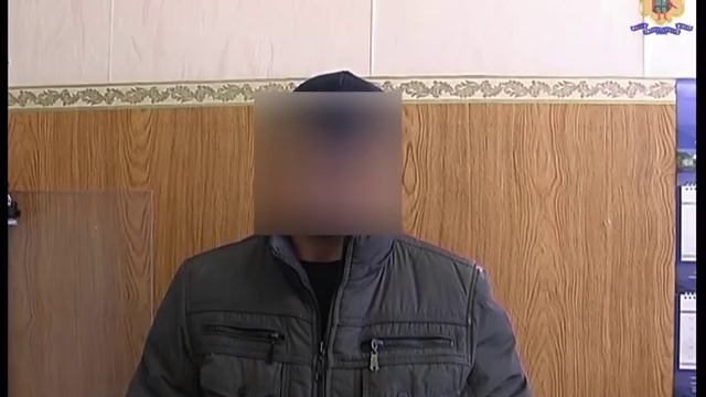 В Кораблино полиция с помощью тепловизора раскрыла ночную кражу проводов смотреть онлайн