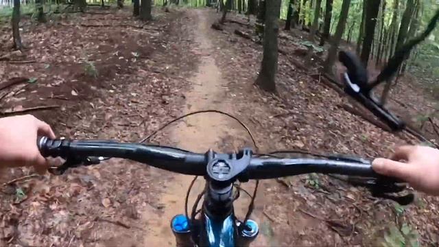 2022 Giant Trance X Advanced Pro 1 29 Review