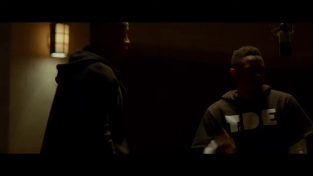 Kendrick Dre x Beats by Dre Director's Cut смотреть онлайн