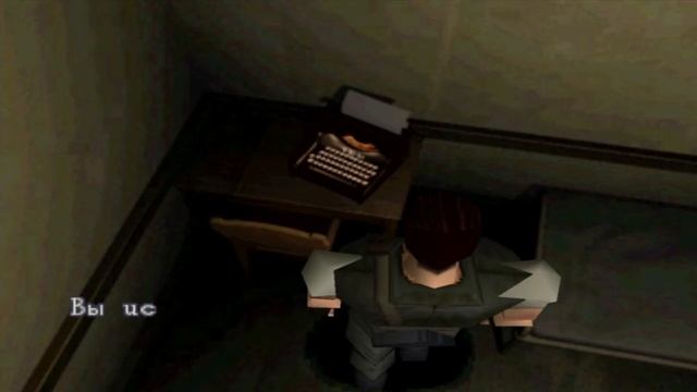 Resident Evil: Director's Cut ► ЛУННАЯ СОНАТА #4 смотреть онлайн