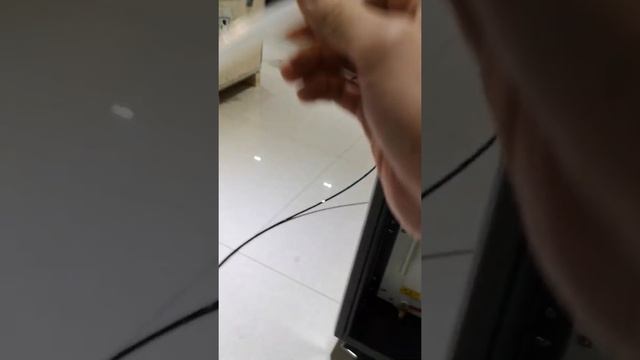 Kano Laser CNC-станок лазерной сварки-2 Для Владимира Включение смотреть онлайн