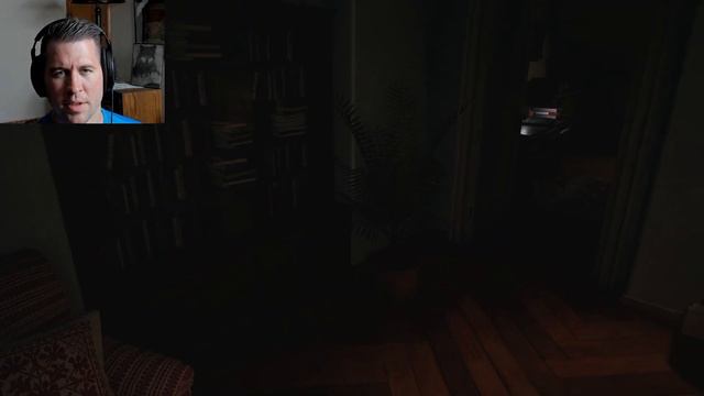 Resident Evil: Village | Part 1 - Meet the Winters смотреть онлайн