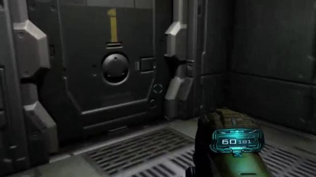 Doom 3 (BFG) \ Рок 3 (Запись стрима №11) - "немного тупняка" смотреть онлайн