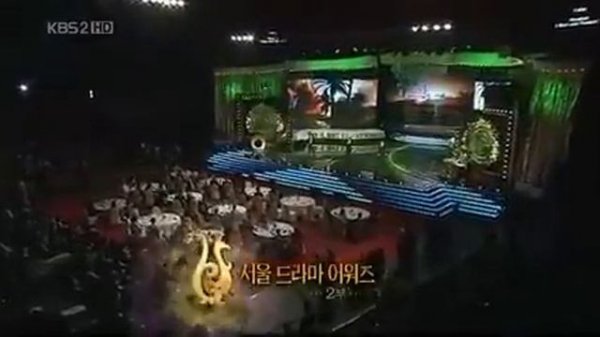 T-MAX- Paradise *Live Performance* -Boys over flowers ost-