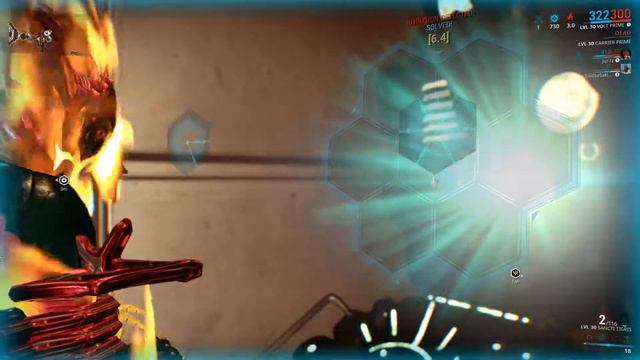 Warframe Sortie 2 Season 8 #10 elemental enhancement sabotage volt prime sancti tigris смотреть онлайн