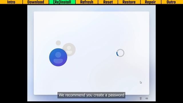 4 ways how to install or refresh Windows 11 смотреть онлайн
