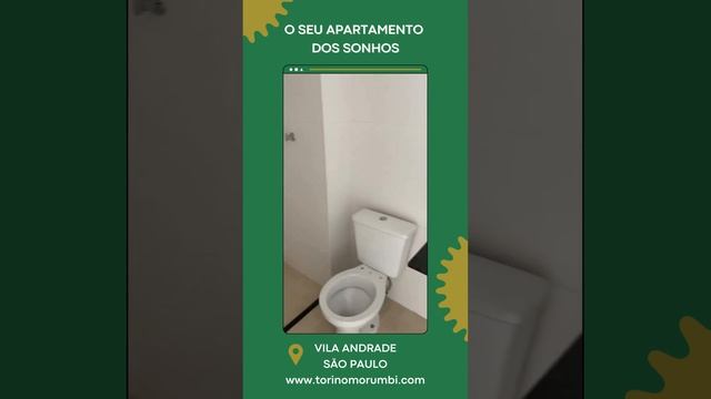 Apartamento 38m² no Morumbi com varanda gourmet e lazer de clube. смотреть онлайн
