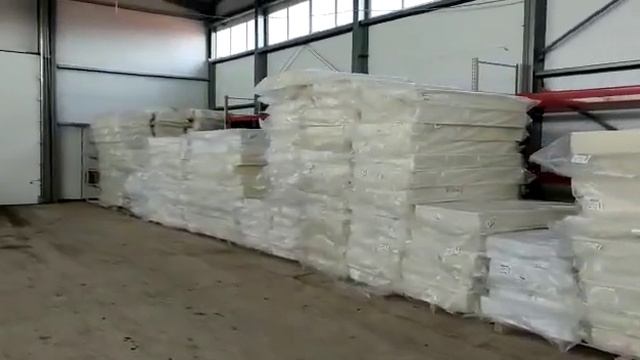 Матрасы Аскона в "Боярд-Уфа" смотреть онлайн