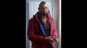 Биография Дэйва Батисты