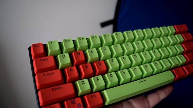 Alt Customs T1 Pro Keyboard Unboxing! (GAMING KEYBOARD YOU NEED TO BE LOOKING AT) смотреть онлайн