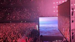 Lewis Capaldi - Someone You Loved (live in Amsterdam, Ziggo Dome, February 25 2023)