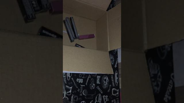 🌸💙Обзор запоздалого заказа #эйвон