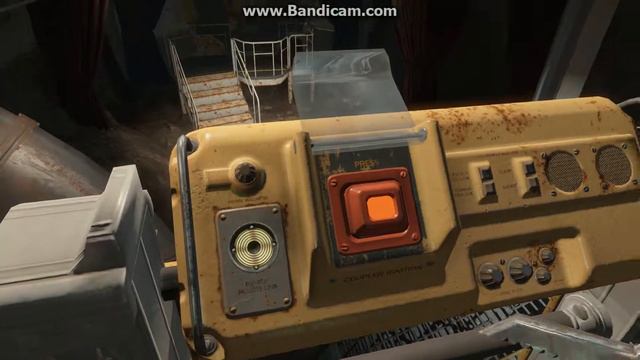 FALLOUT 4 - УБЕЖИЩЕ 118 И МНОГО ГУЛЕЙ (ЧАСТЬ 2) смотреть онлайн