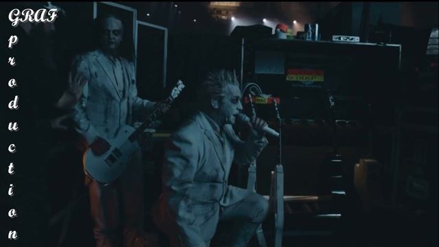 Lindemann - концерт Москва Россия Adrenaline Stadium