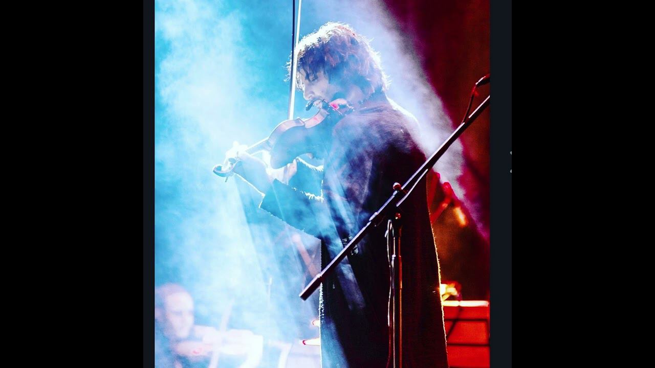 大鱼 -Samvel Ayrapetyan Violin