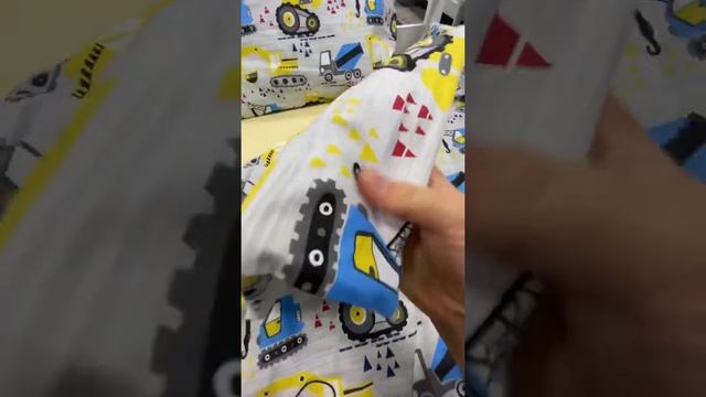 Детские комплекты постельного белья из турецкого ранфорса смотреть онлайн