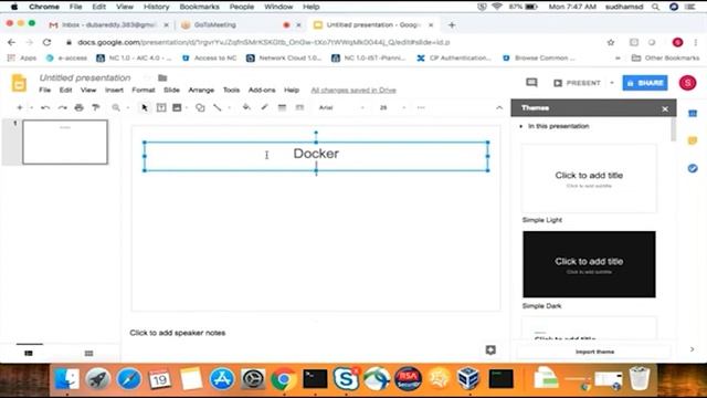 What is Docker and How It Works? | Docker Tutorial Video | Anika Technologies смотреть онлайн