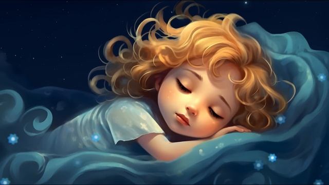 Fall Asleep in Under 3 MINUTES, Release of Melatonin and Toxin? Stress Relief Music смотреть онлайн
