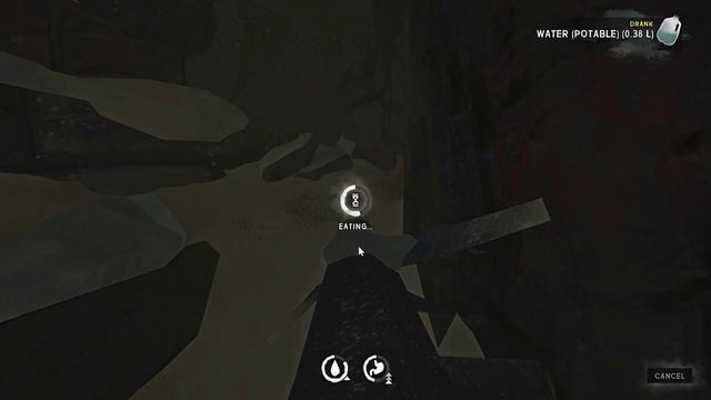 Last Side Quest | The Long Dark | Wintermute | Pc Gameplay | Episode 4 Part 5 смотреть онлайн