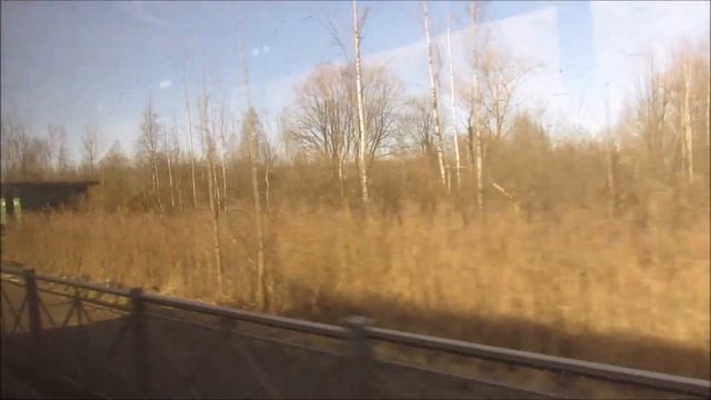 Автобус 335а "Колпино, Ленинградская ул. - пос. Металлострой" (старая трасса) смотреть онлайн