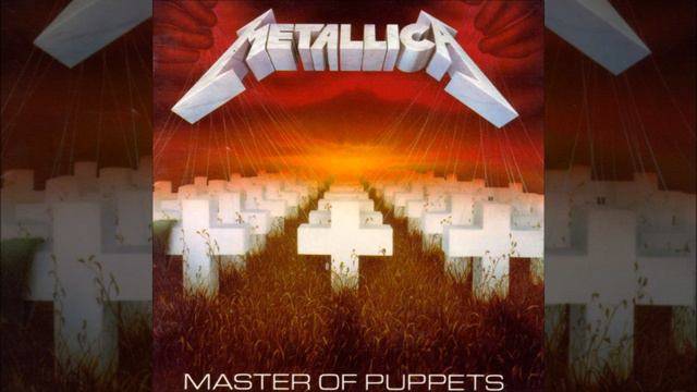 Metallica - Orion Cover (GUITAR & BASS) with original drums смотреть онлайн