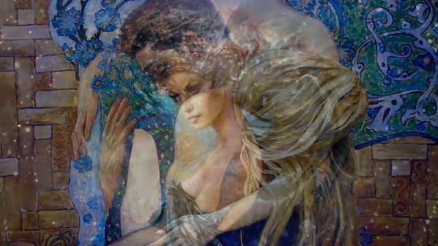 Единство душ в действии или жить по совести.